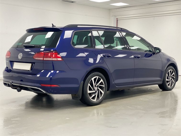 Used Volkswagen Golf 2020 for sale - 77697709: Photo 12