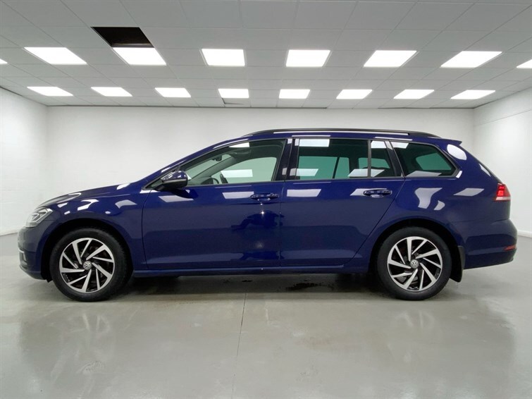 Used Volkswagen Golf 2020 for sale - 77697709: Photo 13