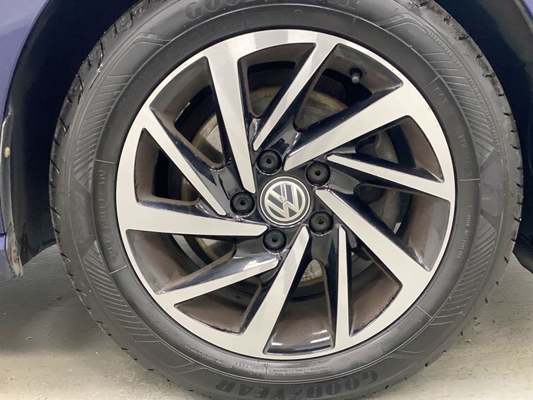 Used Volkswagen Golf 2020 for sale - 77697709: Photo 15