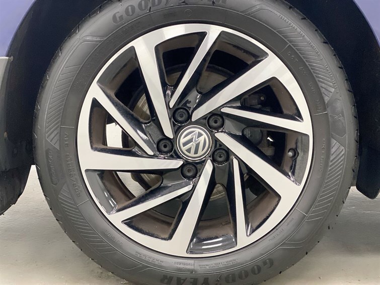 Used Volkswagen Golf 2020 for sale - 77697709: Photo 17