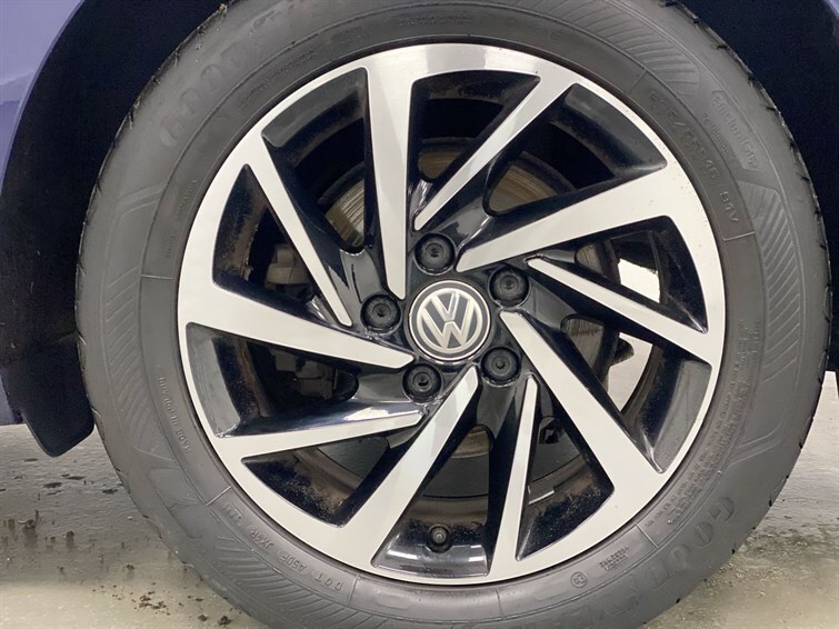 Used Volkswagen Golf 2020 for sale - 77697709: Photo 19