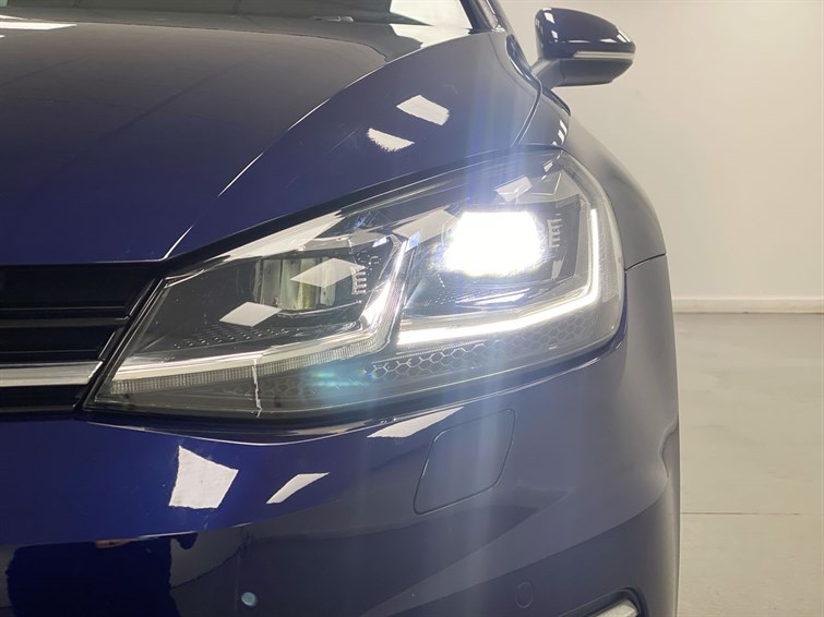 Used Volkswagen Golf 2020 for sale - 77697709: Photo 21