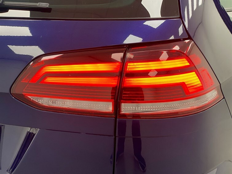 Used Volkswagen Golf 2020 for sale - 77697709: Photo 22