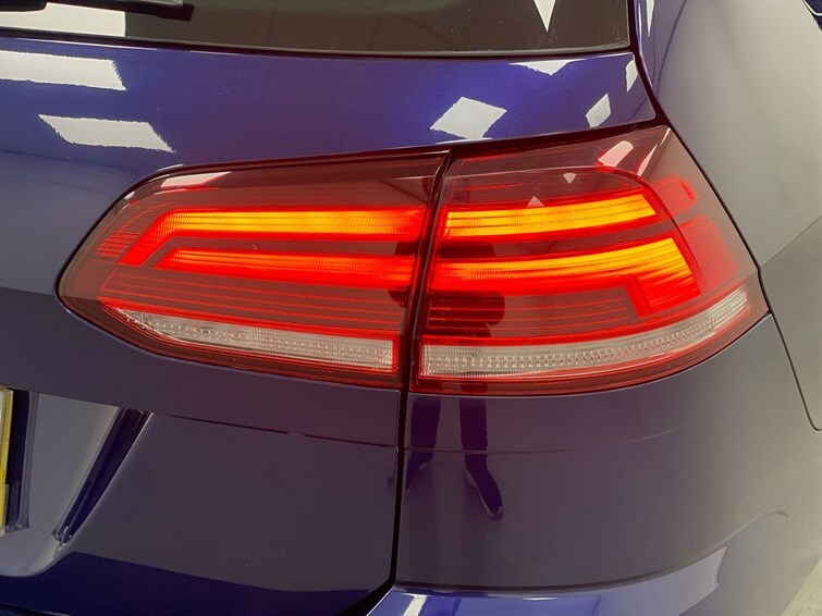 Used Volkswagen Golf 2020 for sale - 77697709: Photo 23