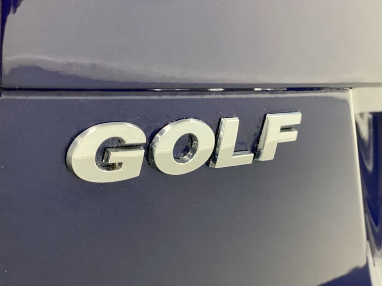 Used Volkswagen Golf 2020 for sale - 77697709: Photo 29