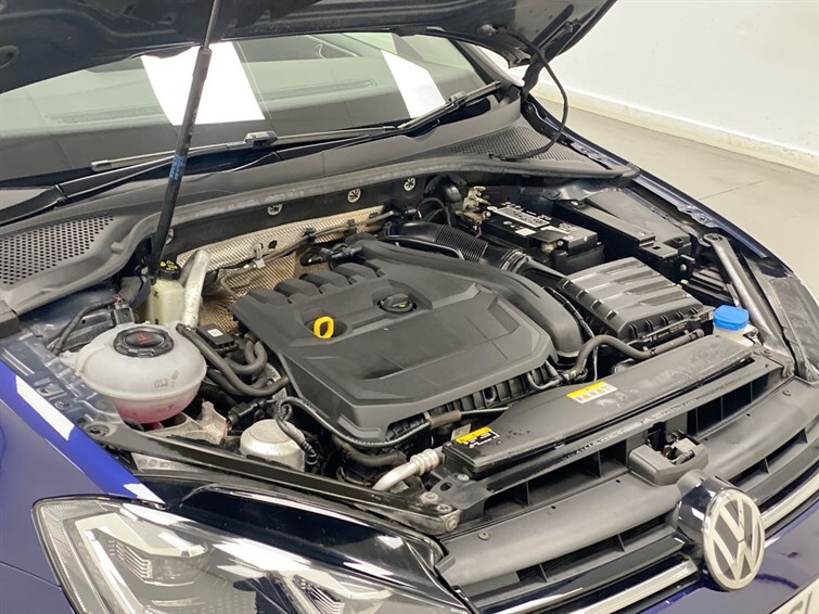 Used Volkswagen Golf 2020 for sale - 77697709: Photo 31