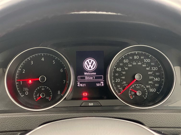 Used Volkswagen Golf 2020 for sale - 77697709: Photo 40