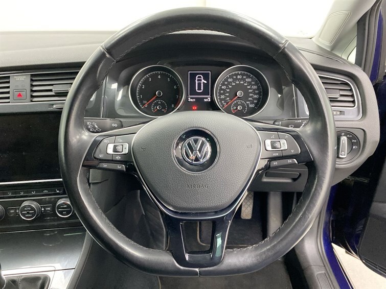 Used Volkswagen Golf 2020 for sale - 77697709: Photo 44