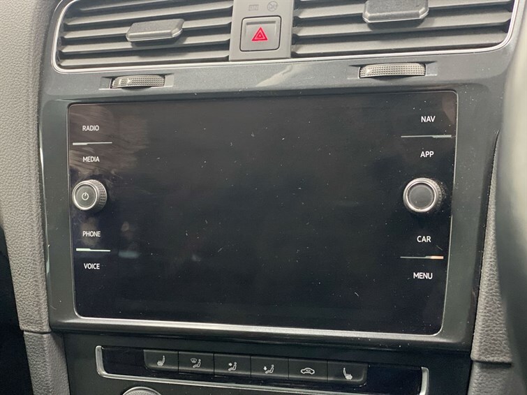 Used Volkswagen Golf 2020 for sale - 77697709: Photo 45