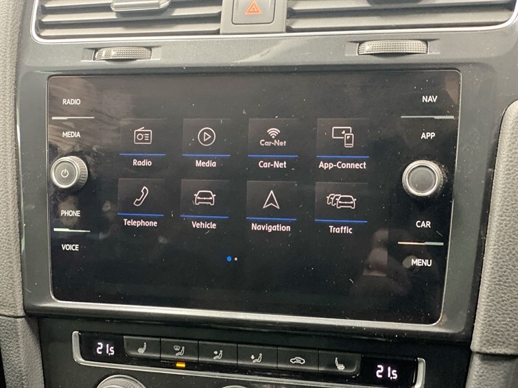 Used Volkswagen Golf 2020 for sale - 77697709: Photo 46