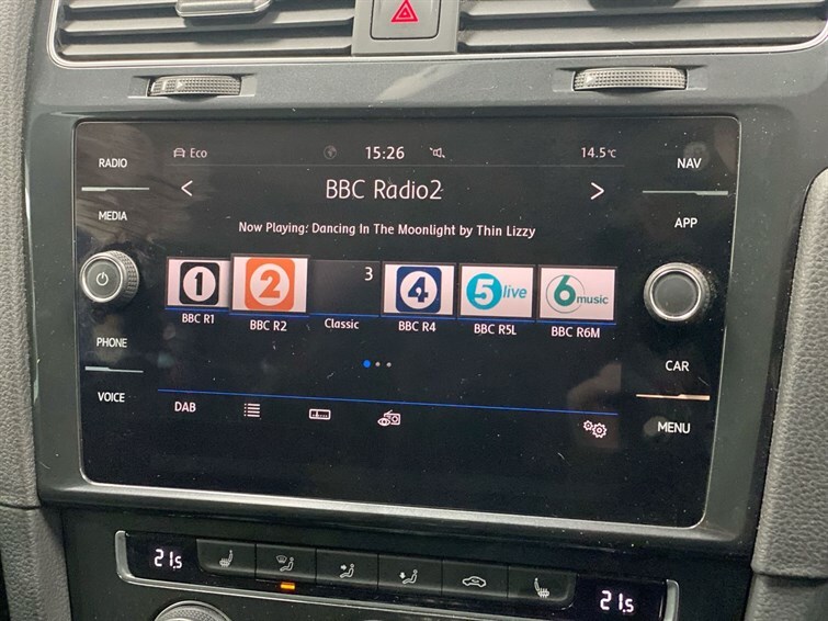 Used Volkswagen Golf 2020 for sale - 77697709: Photo 48