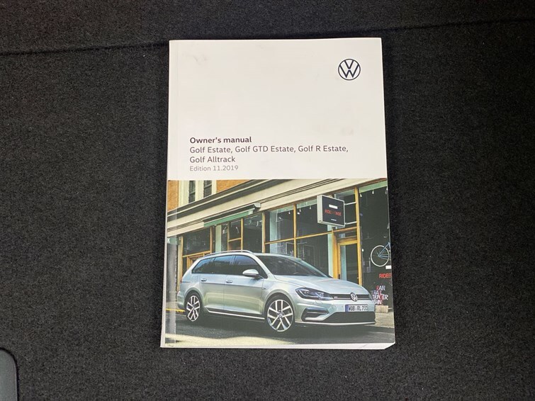 Used Volkswagen Golf 2020 for sale - 77697709: Photo 56