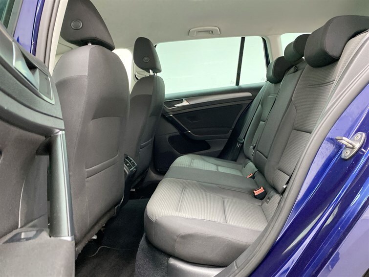 Used Volkswagen Golf 2020 for sale - 77697709: Photo 62