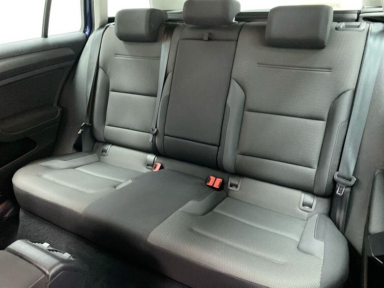 Used Volkswagen Golf 2020 for sale - 77697709: Photo 8