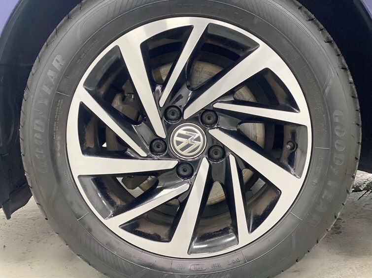 Used Volkswagen Golf 2020 for sale - 77697709: Photo 9