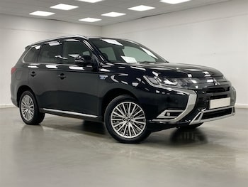 Used Mitsubishi Outlander 2020 for sale - 79226448: Photo