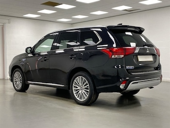 Used Mitsubishi Outlander 2020 for sale - 79226448: Photo