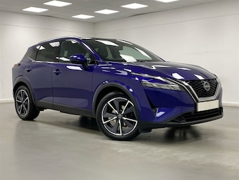Used Nissan Qashqai 2022 for sale - 78912505: Photo