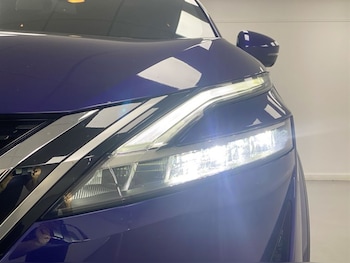 Used Nissan Qashqai 2022 for sale - 78912505: Photo