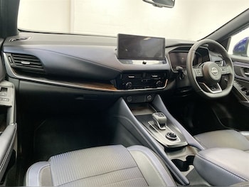 Used Nissan Qashqai 2022 for sale - 78912505: Photo