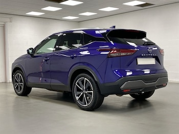 Used Nissan Qashqai 2022 for sale - 78912505: Photo