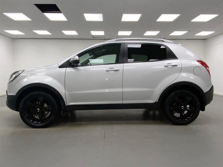 Used Ssangyong Korando 2021 for sale - 77307027: Photo 13