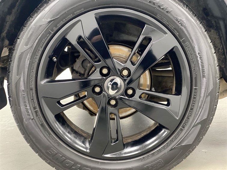 Used Ssangyong Korando 2021 for sale - 77307027: Photo 17