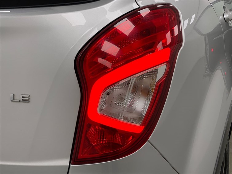 Used Ssangyong Korando 2021 for sale - 77307027: Photo 22