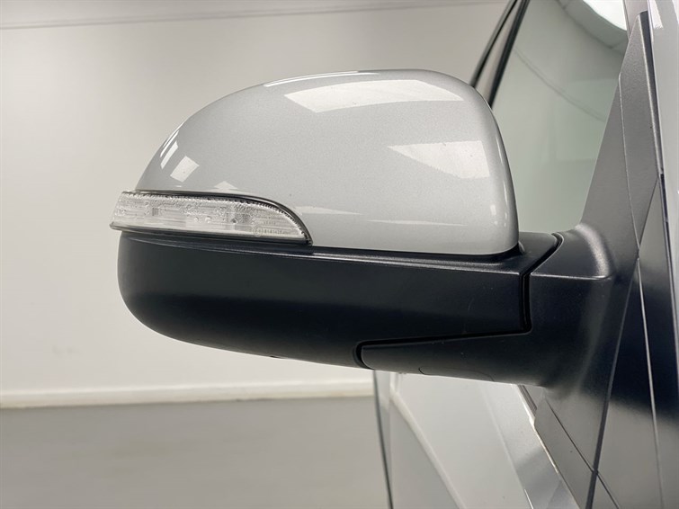 Used Ssangyong Korando 2021 for sale - 77307027: Photo 27