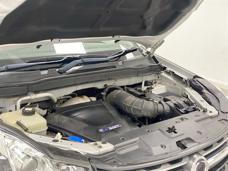 Used Ssangyong Korando 2021 for sale - 77307027: Photo 31