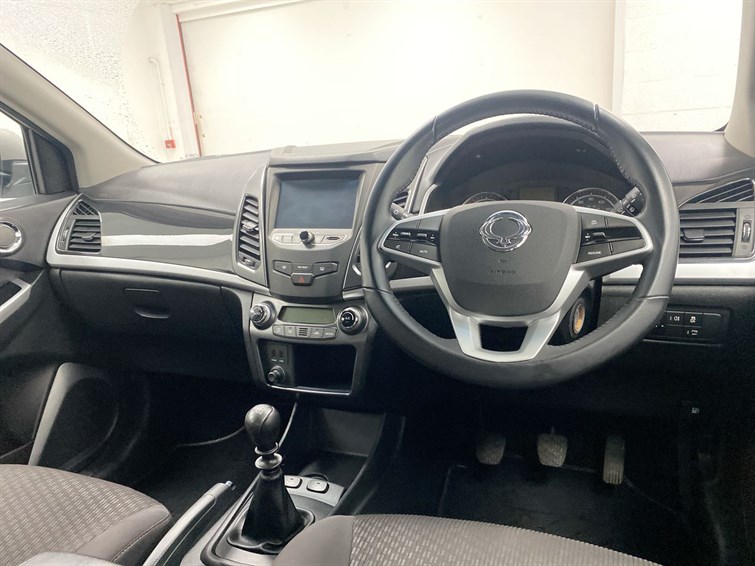 Used Ssangyong Korando 2021 for sale - 77307027: Photo 33