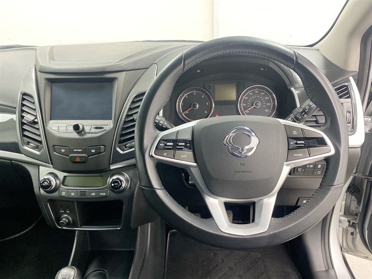Used Ssangyong Korando 2021 for sale - 77307027: Photo 37