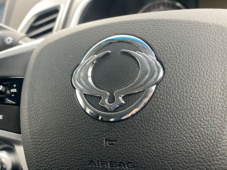 Used Ssangyong Korando 2021 for sale - 77307027: Photo 43