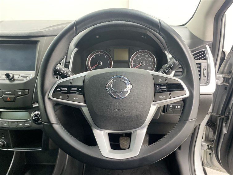 Used Ssangyong Korando 2021 for sale - 77307027: Photo 44