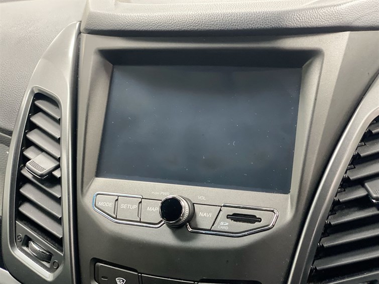 Used Ssangyong Korando 2021 for sale - 77307027: Photo 45