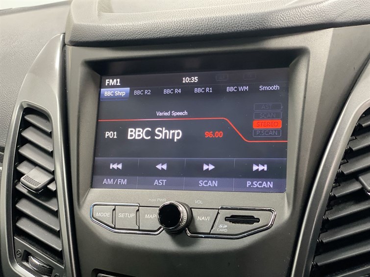 Used Ssangyong Korando 2021 for sale - 77307027: Photo 47