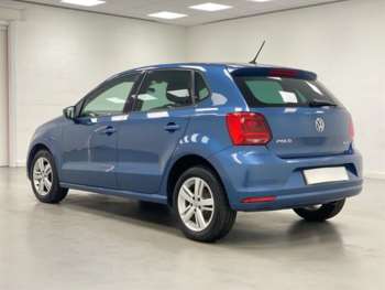 Used Volkswagen Polo 2017 for sale - 74946742: Photo