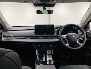 Used Mitsubishi Outlander 2026 for sale - 78890852: Photo