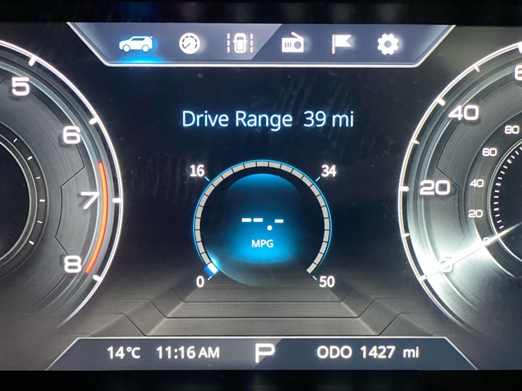 Used KGM Tivoli 2025 for sale - 77210544: Photo 11