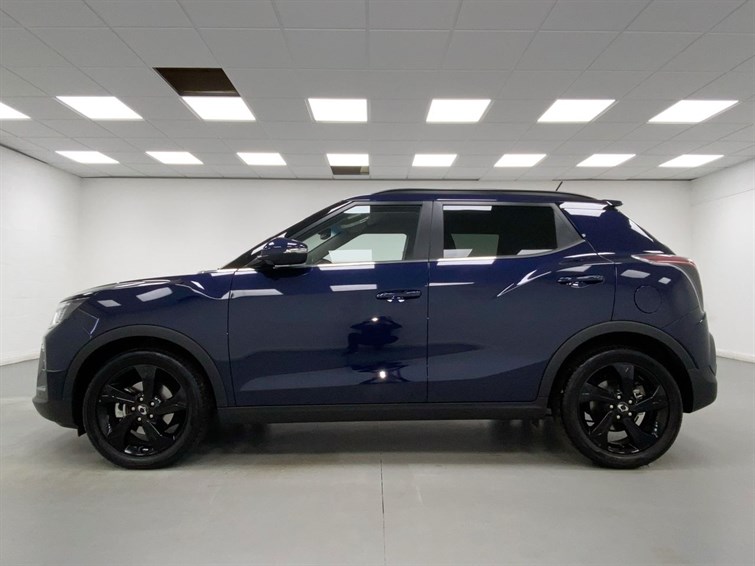 Used KGM Tivoli 2025 for sale - 77210544: Photo 13