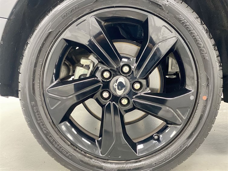 Used KGM Tivoli 2025 for sale - 77210544: Photo 17