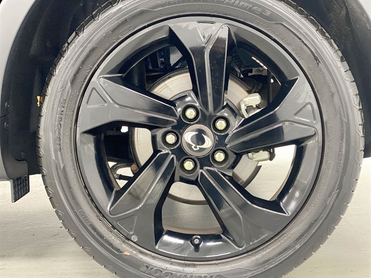 Used KGM Tivoli 2025 for sale - 77210544: Photo 19