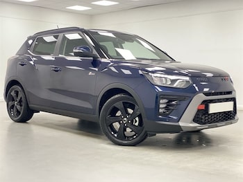 Used KGM Tivoli 2025 for sale - 77210544: Photo