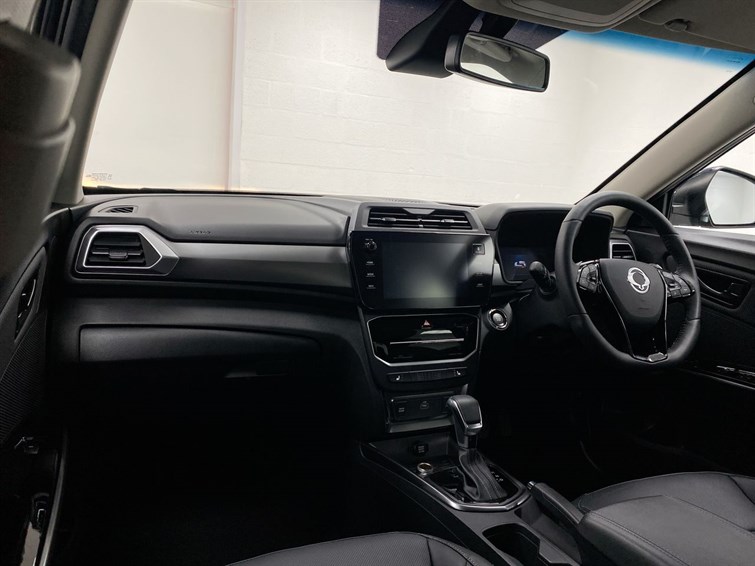 Used KGM Tivoli 2025 for sale - 77210544: Photo 2