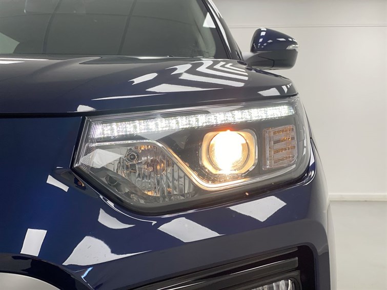 Used KGM Tivoli 2025 for sale - 77210544: Photo 21