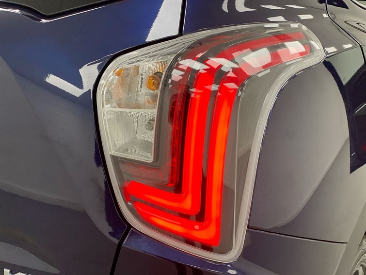 Used KGM Tivoli 2025 for sale - 77210544: Photo 22