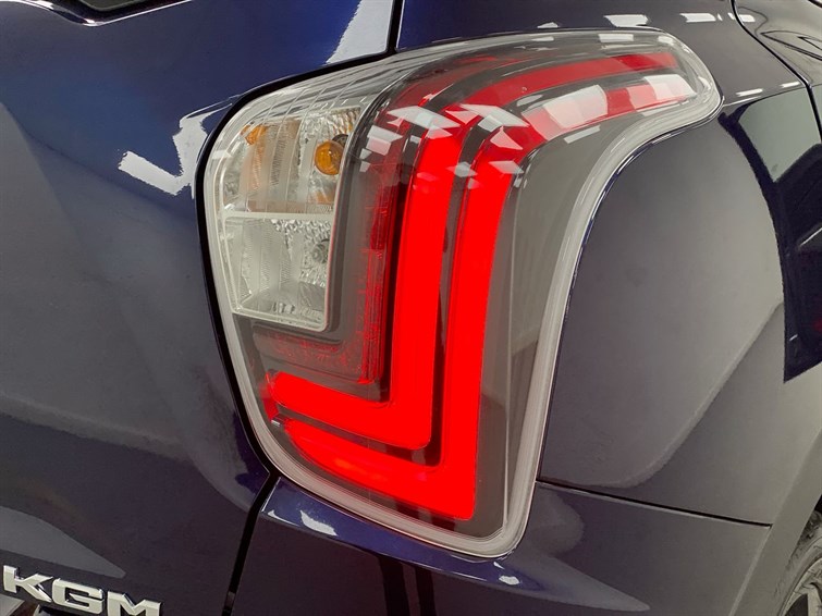 Used KGM Tivoli 2025 for sale - 77210544: Photo 23