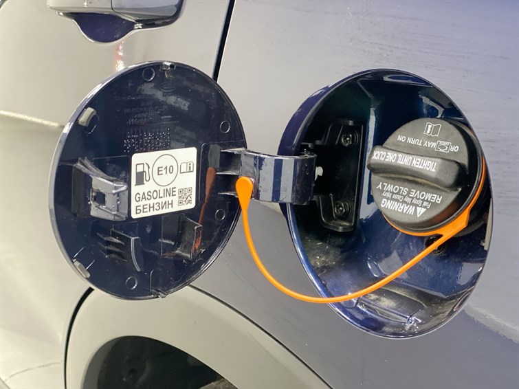 Used KGM Tivoli 2025 for sale - 77210544: Photo 28