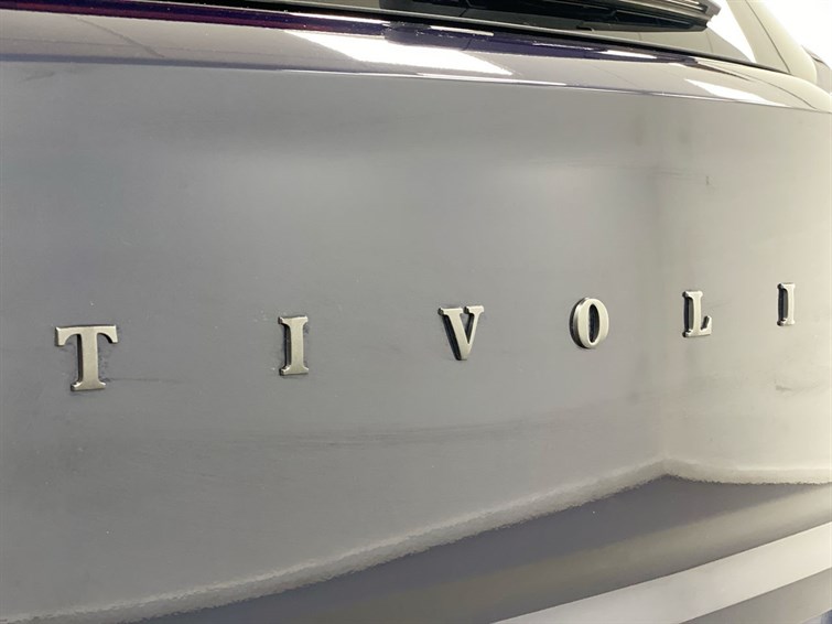 Used KGM Tivoli 2025 for sale - 77210544: Photo 29