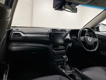 Used KGM Tivoli 2025 for sale - 77210544: Photo